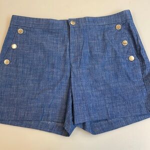 BANANA REPUBLIC SHORTS